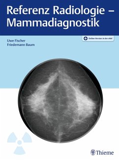 Referenz Radiologie - Mammadiagnostik (eBook, ePUB)