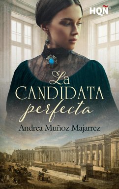 Cover La candidata perfecta (eBook, ePUB)