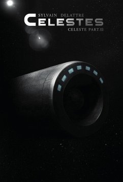 Cover Celestes (Celeste part2) (eBook, ePUB)