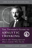 The Thinker's Guide to Analytic Thinking (eBook, ePUB)