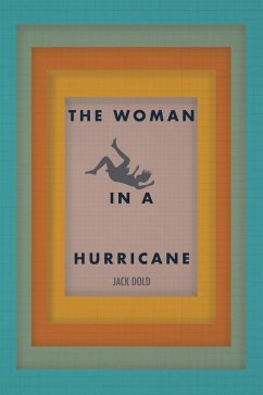 Cover THE WOMAN IN A HURRICANE (eBook, ePUB)