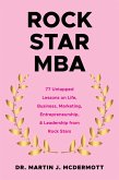 Rock Star MBA (eBook, ePUB)