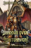 Shadows over Whitehaven: Webs of Vengeance (eBook, ePUB)