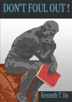 Cover Don't Foul Out! (eBook, ePUB)