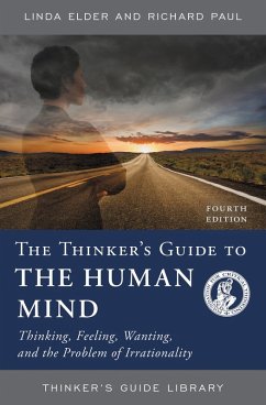 Cover The Thinker's Guide to the Human Mind (eBook, ePUB)