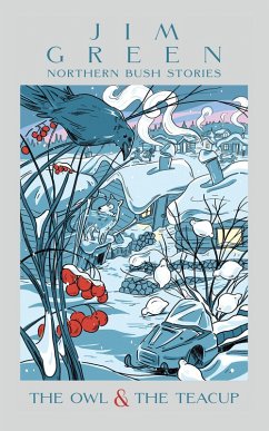 THE OWL & THE TEACUP (eBook, ePUB)