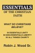 Essentials of the Christian Faith... - Bild 1
