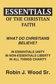 Essentials of the Christian Faith (eBook, ePUB)