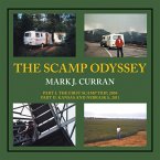 THE SCAMP ODYSSEY (eBook, ePUB) THE SCAMP ODYSSEY (eBook, ePUB)