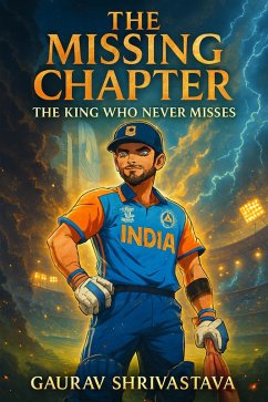 The Missing Chapter (The Amargarh Hearts Collection - Book 1, #3) (eBook, ePUB) - Shrivastava, Gaurav; Adhikari, Jaya The Missing Chapter (The Amargarh Hearts Collection - Book 1, #3) (eBook, ePUB) - Shrivastava, Gaurav; Adhikari, Jaya