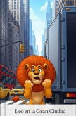 Leo en la Gran Ciudad (eBook, ePUB)