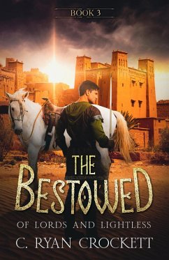 Cover The Bestowed: Of Lords and Lightless (eBook, ePUB)