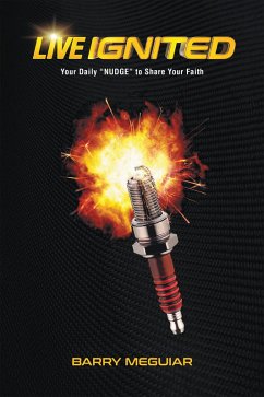 Live Ignited (eBook, ePUB) - Meguiar, Barry
