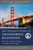 The Thinker's Guide to Engineering Reasoning (eBook, ePUB)