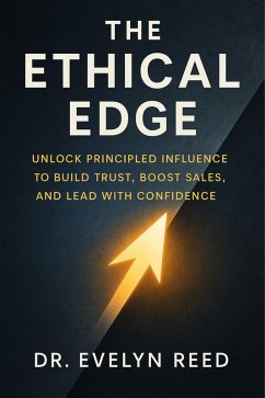 The Ethical Edge (eBook, ePUB) - Donnelly, Claire