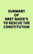 Summary of Bret Baier's To Rescue the... - Bild 1