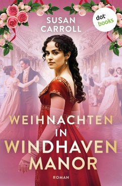 Cover Weihnachten in Windhaven Manor (eBook, ePUB)