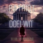Patriot: Doelwit (Een Zack Force Actiethriller—Boek 5) (MP3-Download)