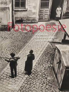 Cover Fotopoesie (eBook, PDF)