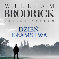 Cover Dzień kłamstwa (MP3-Download)