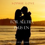 För alltid plus en (Värdshuset vid Sunset Harbor – Bok 6) (MP3-Download)