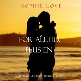 För alltid plus en (Värdshuset vid Sunset Harbor – Bok 6) (MP3-Download)