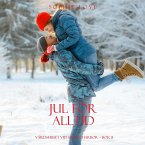 Jul för alltid (Värdshuset vid Sunset Harbor – Bok 8) (MP3-Download)