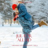 Jul för alltid (Värdshuset vid Sunset Harbor – Bok 8) (MP3-Download)