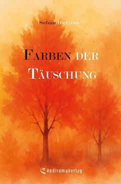 Cover Farben der Täuschung (eBook, ePUB)