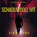 Schaduwdoelwit (Een Ryan Cage FBI Actiethriller—Boek 2) (MP3-Download)