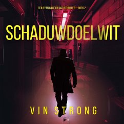 Schaduwdoelwit (Een Ryan Cage FBI Actiethriller—Boek 2) (MP3-Download) - Strong, Vin