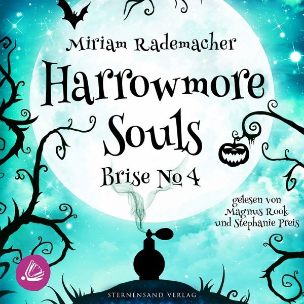 Harrowmore Souls (Band 3): Brise No. 4 (MP3-Download)