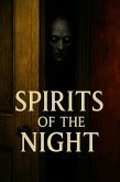 Spirits Of The Night (Supernatural Series, #1) (eBook, ePUB)