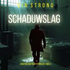 Schaduwslag (Een Ryan Cage FBI Actiethriller—Boek 5) (MP3-Download)