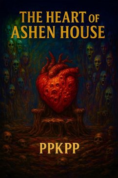 Cover The Heart of Ashen House (eBook, ePUB)