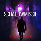 Schaduwmissie (Een Ryan Cage FBI Actiethriller—Boek 3) (MP3-Download)