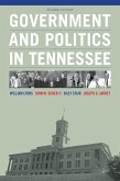 Government and Politics in Tennessee (eBook, ePUB)