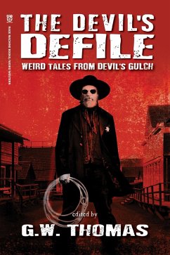 Cover The Devil's Defile (eBook, ePUB)