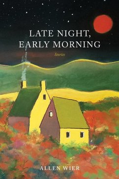 Cover Late Night, Early Morning (eBook, ePUB)
