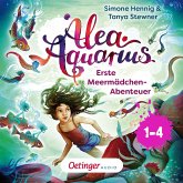 Alea Aquarius. Erste Meermädchen-Abenteuer (MP3-Download)