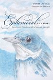 Ephemeral by Nature (eBook, ePUB)