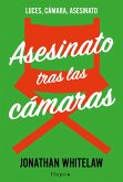 Asesinato tras las cámaras (eBook, ePUB)