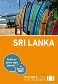 Stefan Loose Reiseführer E-Book Sri Lanka (eBook, ePUB)