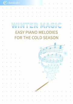 Winter Magic (eBook, ePUB) - Vivaldi, Antonio