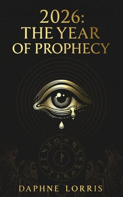 Cover 2026: The Year Of Prophecy (eBook, ePUB)