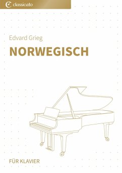 Cover Norwegisch (eBook, ePUB)
