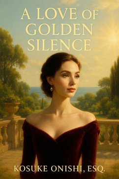 A Love of Golden Silence (eBook, ePUB) - Onishi, Kosuke A Love of Golden Silence (eBook, ePUB) - Onishi, Kosuke