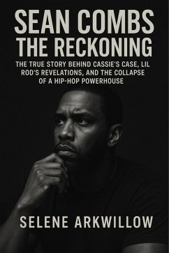 Cover Sean Combs: The Reckoning (eBook, ePUB)