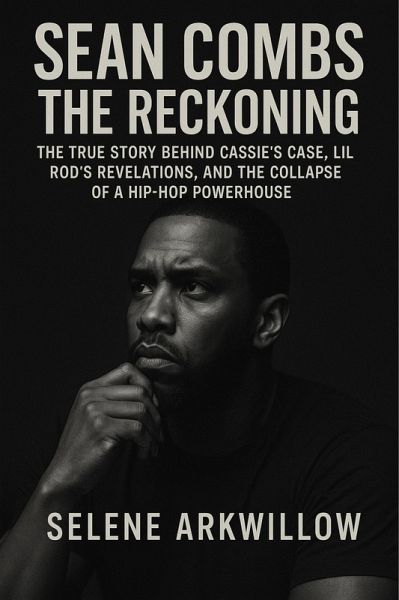 Sean Combs: The Reckoning (eBook, ePUB)