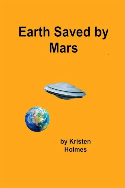 Earth Saved by Mars - a History (Control of Oz) (eBook, ePUB) Earth Saved by Mars - a History (Control of Oz) (eBook, ePUB)